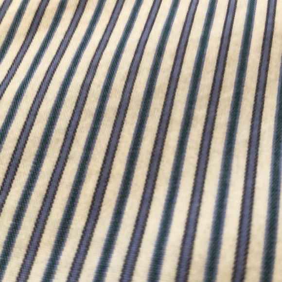 6 pack of Men’s long sleeve dress shirts in Blue Untuckit ENRO Tommy H Natuica - Picture 8 of 8